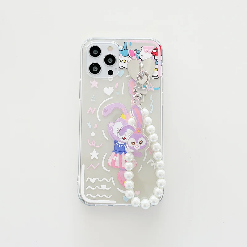 Big Tooth Rabbit For iphone 12 pro max case For iphone 12 pro case For iphone 12 case, Multi
Big Tooth Rabbit For iphone 12 pro max case For iphone 12 pro case For iphone 12 case, Multi
