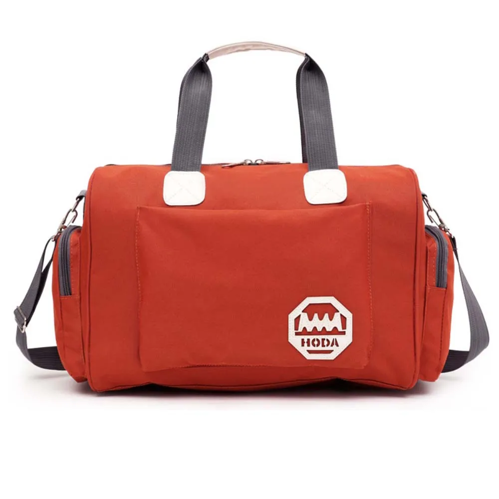 Wholesale carry on travel luggage bag exercise Yoga Bag fitness bag printed custom logo
Wholesale carry on travel luggage bag exercise Yoga Bag fitness bag printed custom logo