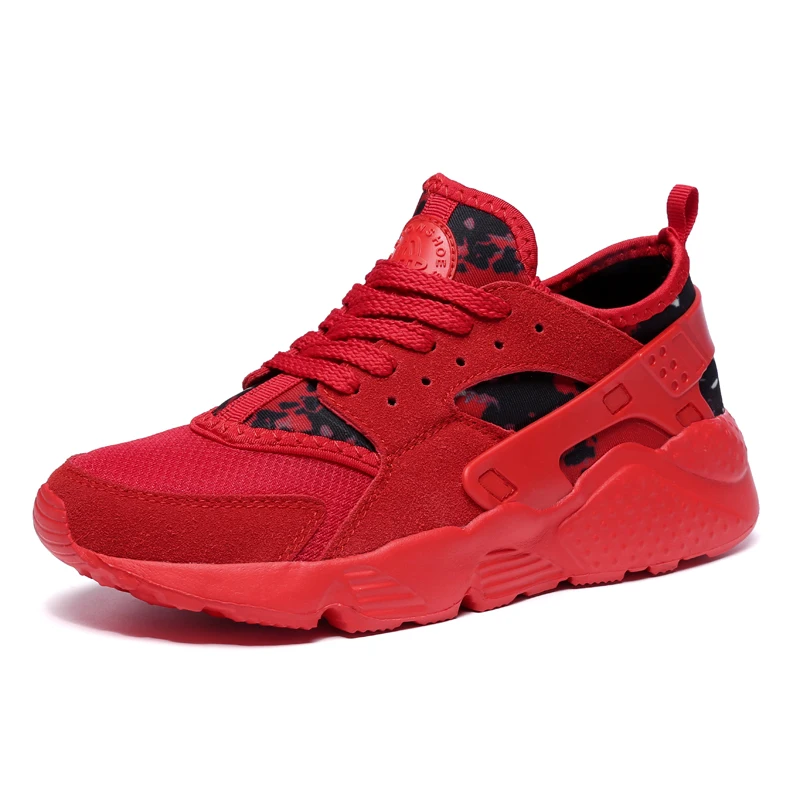 2022 Latest Design Big Size 46 47 Breathable Lightweight Huarache Style Women Sport Shoes/Zapatillas/Zapato, Red,blue,black
2022 Latest Design Big Size 46 47 Breathable Lightweight Huarache Style Women Sport Shoes/Zapatillas/Zapato, Red,blue,black