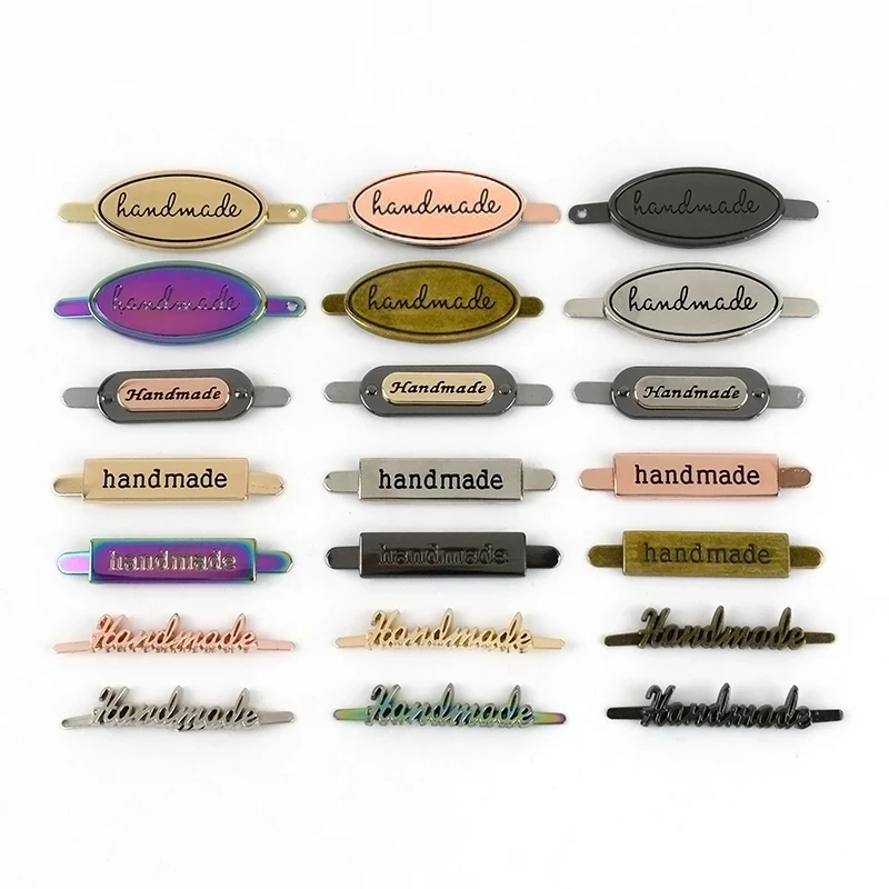 Meetee Alloy Ribbon Decorative Clasp Diy Handbag Hardware Accessories Bag Handmade Sign Buckle Metal Handbag Logo
Meetee Alloy Ribbon Decorative Clasp Diy Handbag Hardware Accessories Bag Handmade Sign Buckle Metal Handbag Logo