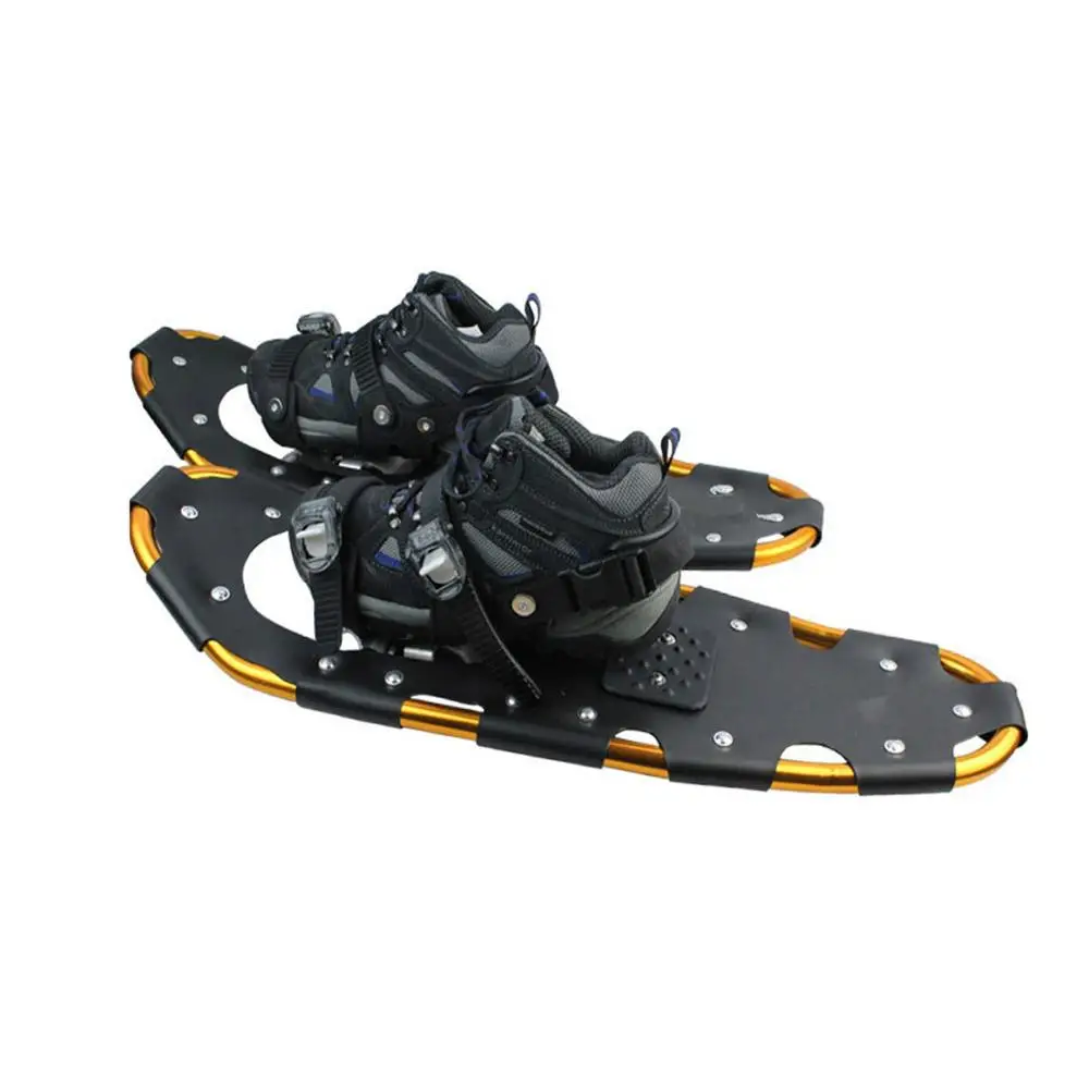 wholesale 26 inch snowboard aluminum alloy outdoor snow walking shoes snowshoes, Customized
wholesale 26 inch snowboard aluminum alloy outdoor snow walking shoes snowshoes, Customized