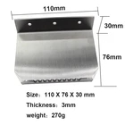 Factory Price Cheap Sanitary Hands Free No Touch Door Opener Tool Foot Operated Door Open