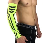 Popular Characteristic Fashionable Sports Wholesale Arm Sleeves Tennis Elbow Support Strap Pad .