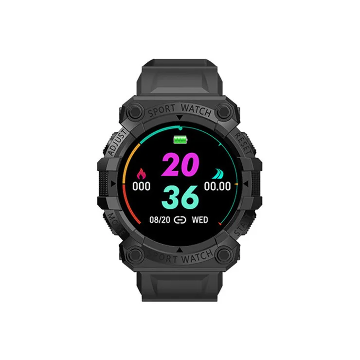 Multi-function Cheap Smart Watch Fashion Men Women 1.44 Inch Round Screen Sport Fitness Watch For Android Ios FD68S Smartwatch
Multi-function Cheap Smart Watch Fashion Men Women 1.44 Inch Round Screen Sport Fitness Watch For Android Ios FD68S Smartwatch
