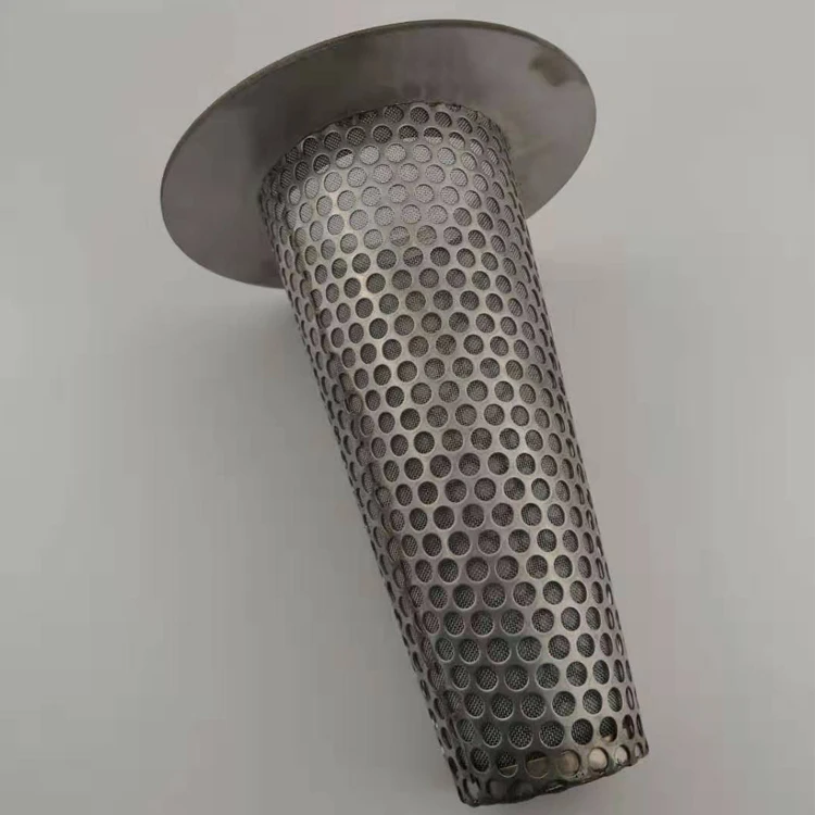 L Stainless Steel Perforated Metal Tube Buy Metal Tube