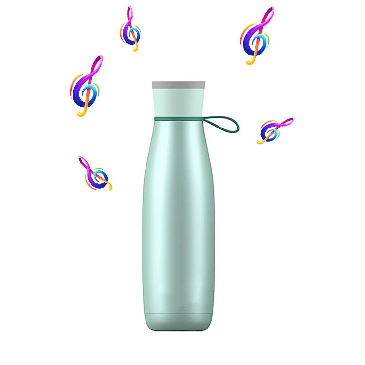 Smart Singing Module Stainless Steel Light Sensor Trophy Tumbler Coffee Mugs Bottle Musical Cup, Customized colors acceptable
Smart Singing Module Stainless Steel Light Sensor Trophy Tumbler Coffee Mugs Bottle Musical Cup, Customized colors acceptable