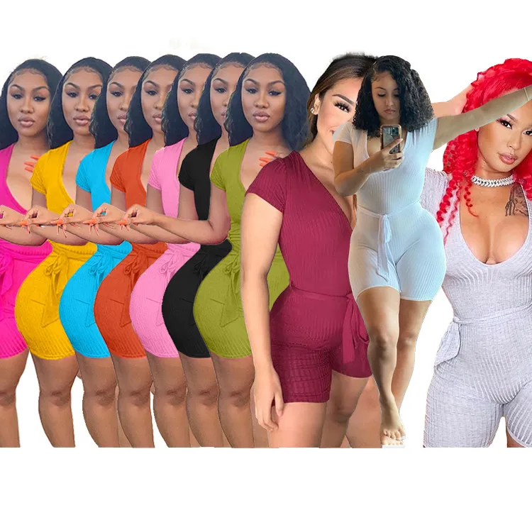 Sexy Lady Deep V Stretchy Bandage Solid Color One Piece Bodycon Rompers Summer Women Jumpsuits, Picture
Sexy Lady Deep V Stretchy Bandage Solid Color One Piece Bodycon Rompers Summer Women Jumpsuits, Picture