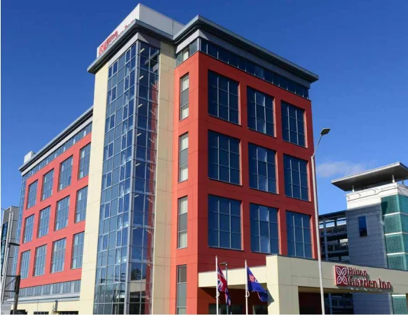 Container House Mobile Cabin Hospital  Modular Prefab House-Prefab House YKL002