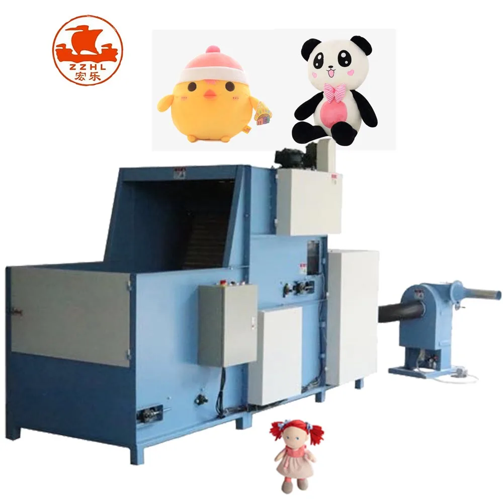 teddy bear stuffing machine craigslist