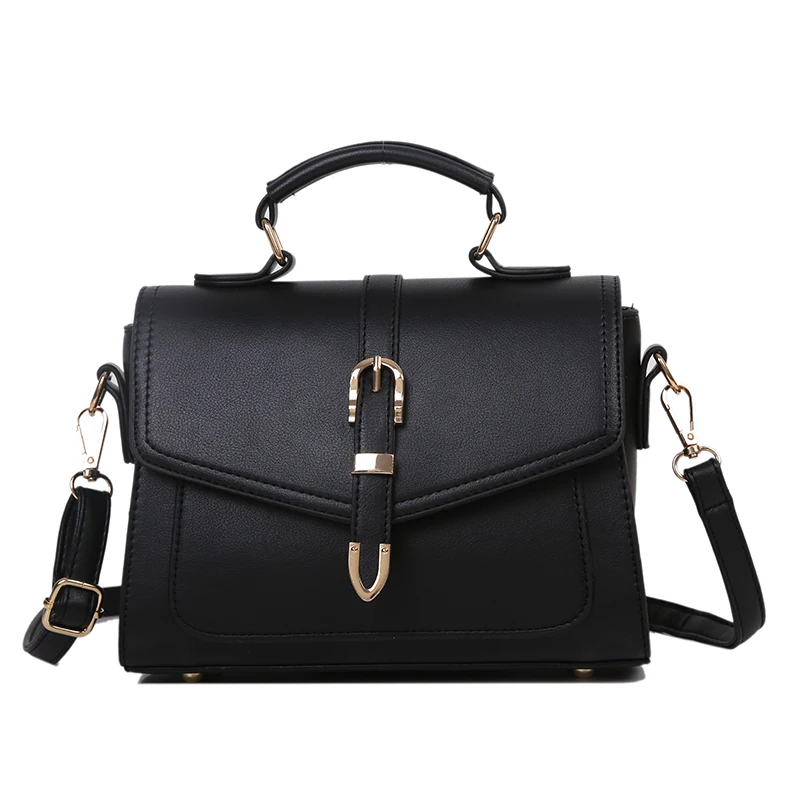 2021 New Luxury Designer Women Handbags Pu Leather Solid Latest Design Girls Purses Messenger Bags
2021 New Luxury Designer Women Handbags Pu Leather Solid Latest Design Girls Purses Messenger Bags