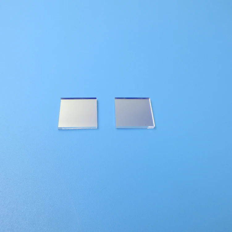 405nm band pass filter NBP405 Interference narrowband pass filter Round and square tablets Coated filter T>80% FWHM20-50nm
405nm band pass filter NBP405 Interference narrowband pass filter Round and square tablets Coated filter T>80% FWHM20-50nm