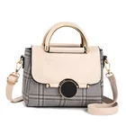Hand Women Hand Bags Hot Sell PU Wallet Ladies Pars Hand Set Bag With Relief In Woman Bag Set