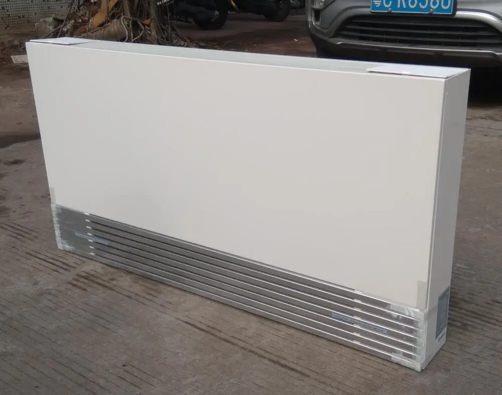 Fan Coil Unit, 220-240V, 3kw - detail 2