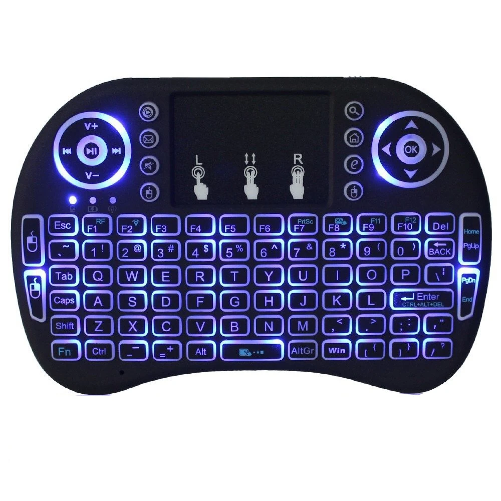 I8 110g Red Switch Backlit Laptop Stand Computer Keyboard Mouse, White and black
I8 110g Red Switch Backlit Laptop Stand Computer Keyboard Mouse, White and black