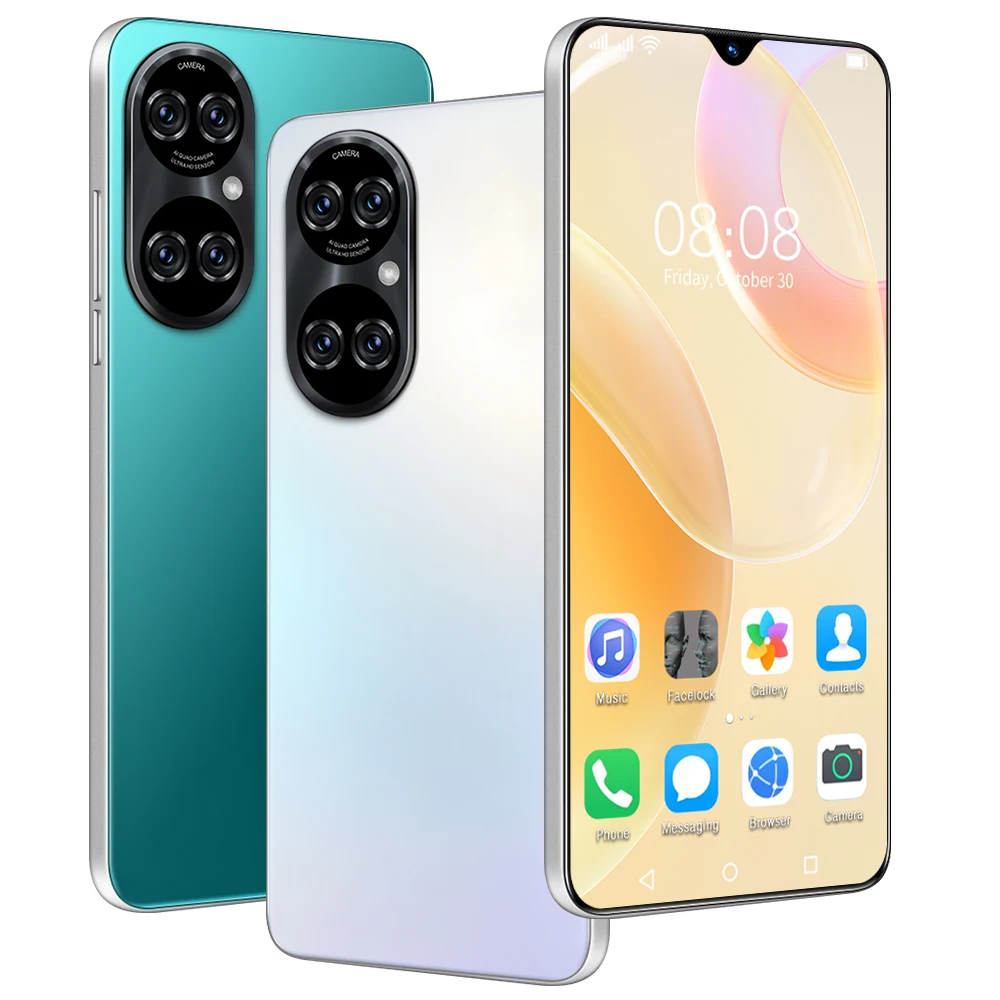 2021 new Smartphone 12GB + 512GB techno mobile phones android 6.7 inch 4G Dual SIM card mobile phone
2021 new Smartphone 12GB + 512GB techno mobile phones android 6.7 inch 4G Dual SIM card mobile phone
