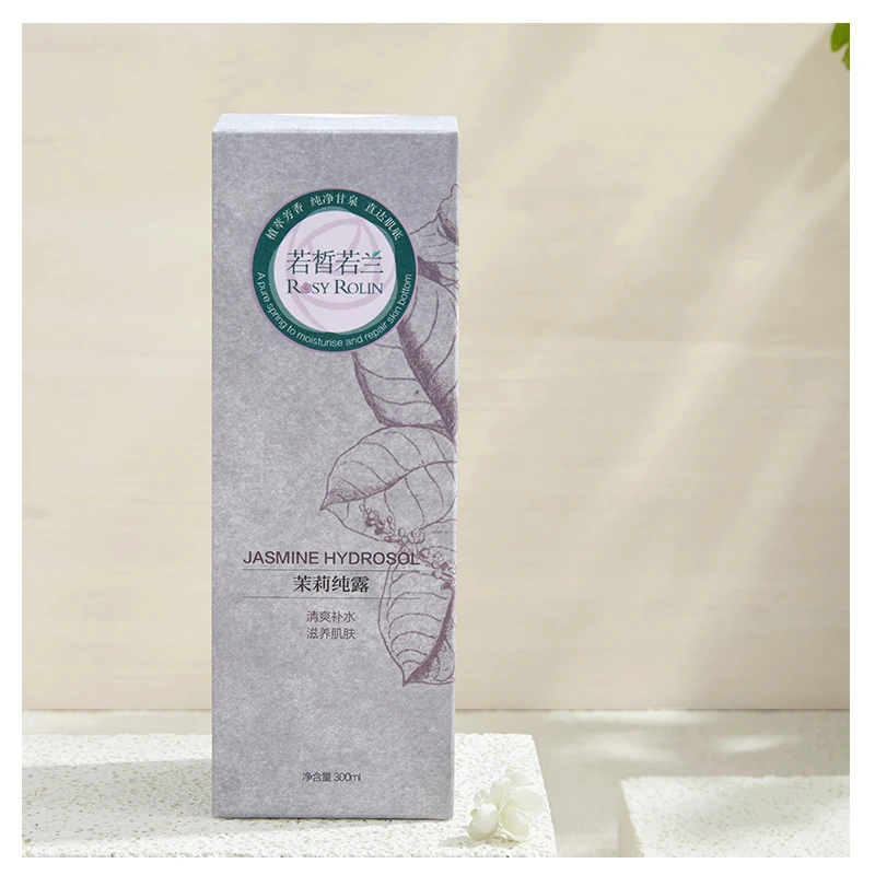 Private Lable Plant Jasmine Skin Whitening Nourishing Moisturizing Face Toner, Transparent
Private Lable Plant Jasmine Skin Whitening Nourishing Moisturizing Face Toner, Transparent