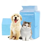 Super Absorbent Pet Training And Puppy Pads Pee Pads Disposable Pet Potty Pad