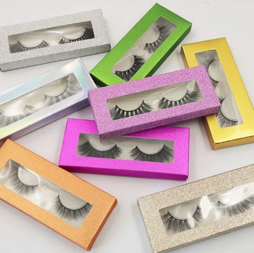 Factory Wholesale Price 25mm 3D Mink Eyelashes Real Siberian Mink 25mm Lashes With Custom Eyelash Packaging Box, Black
Factory Wholesale Price 25mm 3D Mink Eyelashes Real Siberian Mink 25mm Lashes With Custom Eyelash Packaging Box, Black