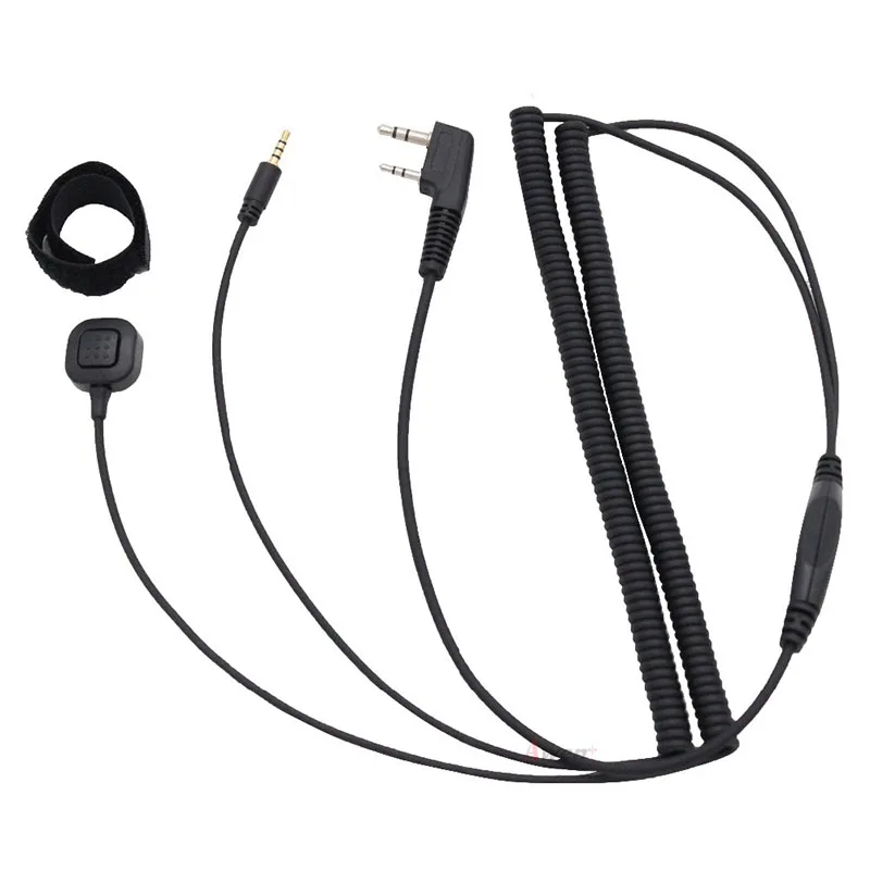 Tactical Headset Military Radio Communication Earphone Headsets For Sepura Walkie Talkie
Tactical Headset Military Radio Communication Earphone Headsets For Sepura Walkie Talkie