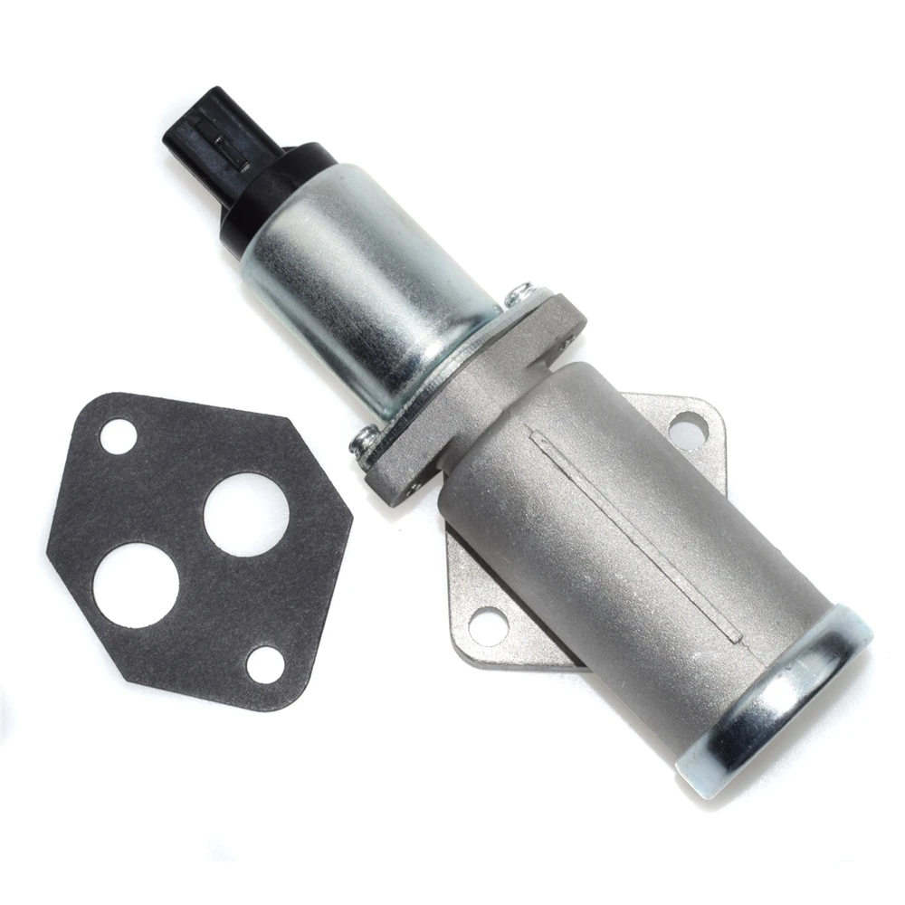 Free Shipping!NEW Idle Air Control Valve E6AE9F715C1B For Ford Mercury Lincoln 1986-1995
Free Shipping!NEW Idle Air Control Valve E6AE9F715C1B For Ford Mercury Lincoln 1986-1995