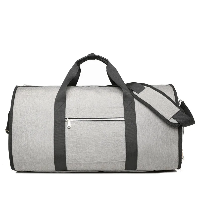 New Style Multifunction Collapsible Detachable Business Travel Bag Shirt Suit Pouch With Shoes Compartments For Outdoor Activity, Black, gray, blue
New Style Multifunction Collapsible Detachable Business Travel Bag Shirt Suit Pouch With Shoes Compartments For Outdoor Activity, Black, gray, blue