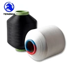 Its homegrown multi-color 150d/48f polyester dty yarn for ropes