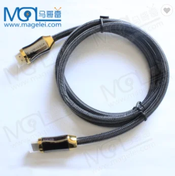 hot sale hdmi male to male hdmi cable HDMI support 1080p - ANKUX.COM