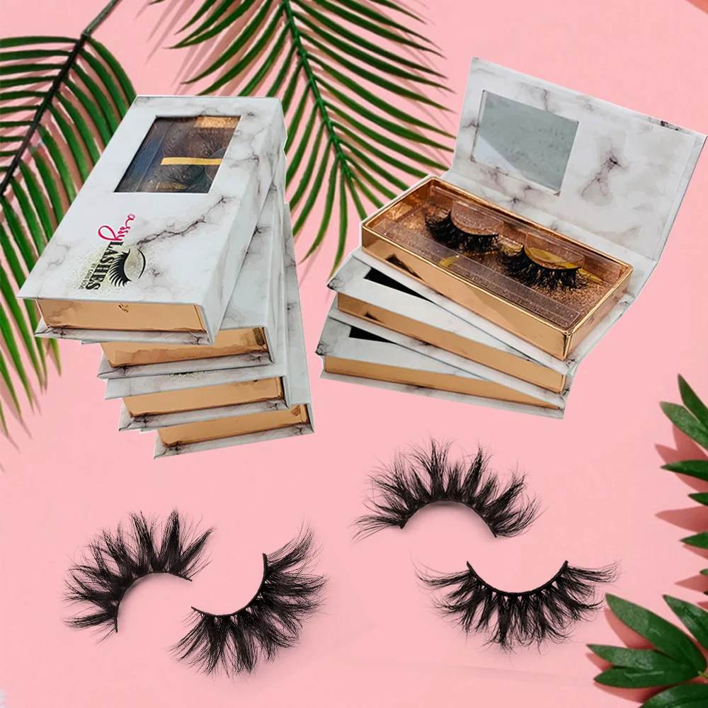 False Eyelash 3d Lasheswholesale Vendor Real 25mm Full Strip Lashes 100% Mink Eyelashes 25mm Wholesale Mink Fluffy Eyelash
False Eyelash 3d Lasheswholesale Vendor Real 25mm Full Strip Lashes 100% Mink Eyelashes 25mm Wholesale Mink Fluffy Eyelash