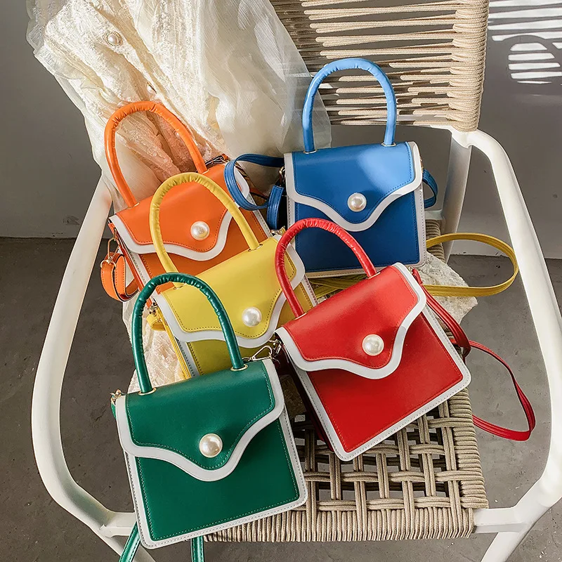 2021 new arrival designer bag candy color girls cute purses chain handbag lady shoulder hand bag for women, 8 colors
2021 new arrival designer bag candy color girls cute purses chain handbag lady shoulder hand bag for women, 8 colors
