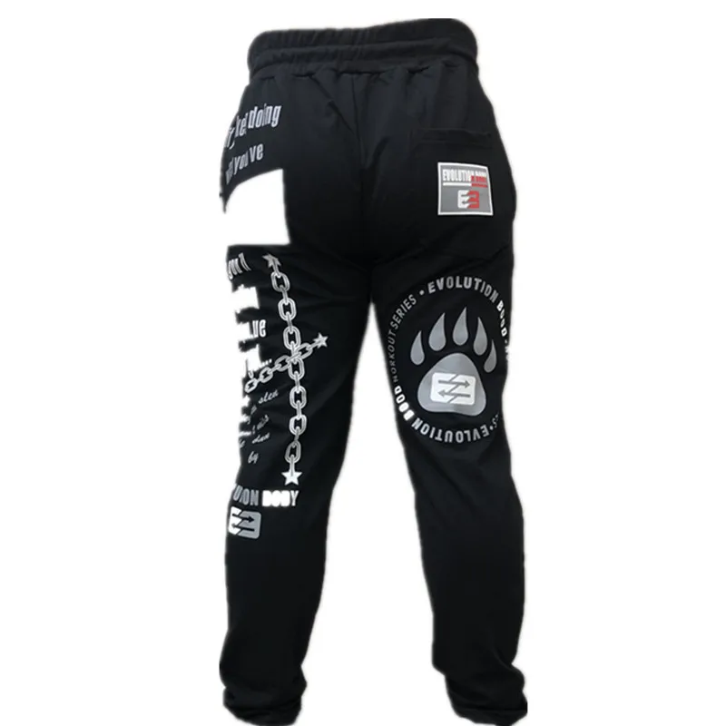 Wholesale Men's pants stretch 100% cotton running outdoor sports personality hip-hop vintage trousers man loose pants
Wholesale Men's pants stretch 100% cotton running outdoor sports personality hip-hop vintage trousers man loose pants