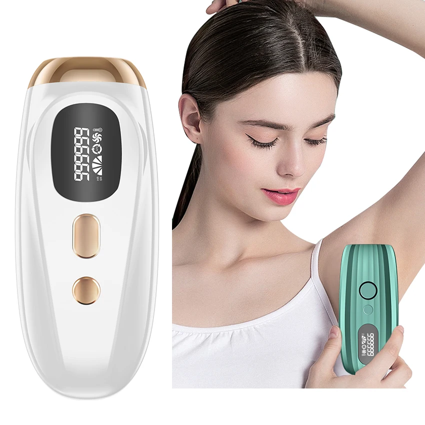 Hair Removal Laser 999999 Flashes Facial Body professional Painless Hair Remover Device For Women Man Home
Hair Removal Laser 999999 Flashes Facial Body professional Painless Hair Remover Device For Women Man Home