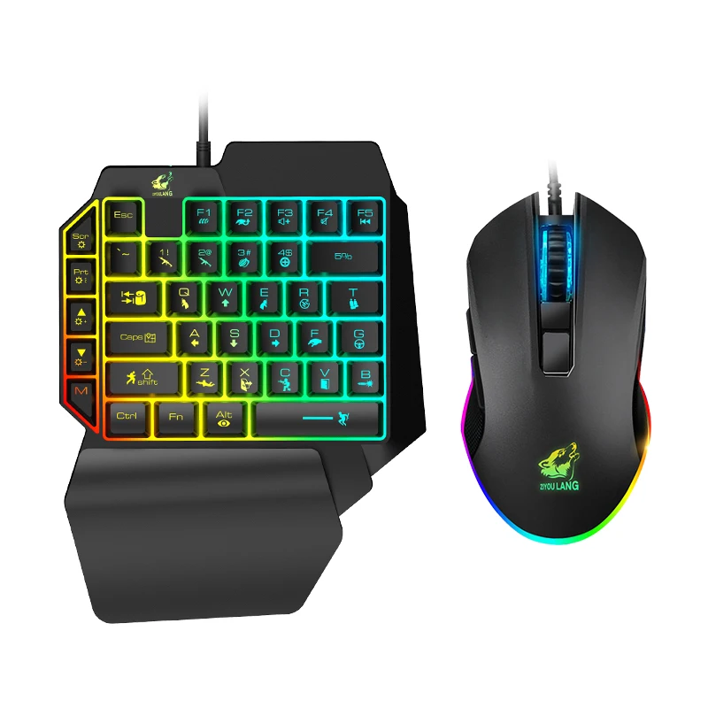 custom made One hand mobile phone game Keyboard and Mouse Converter Gaming Keyboard Set Amazon Hot PS5 Ga custom mademer
custom made One hand mobile phone game Keyboard and Mouse Converter Gaming Keyboard Set Amazon Hot PS5 Ga custom mademer