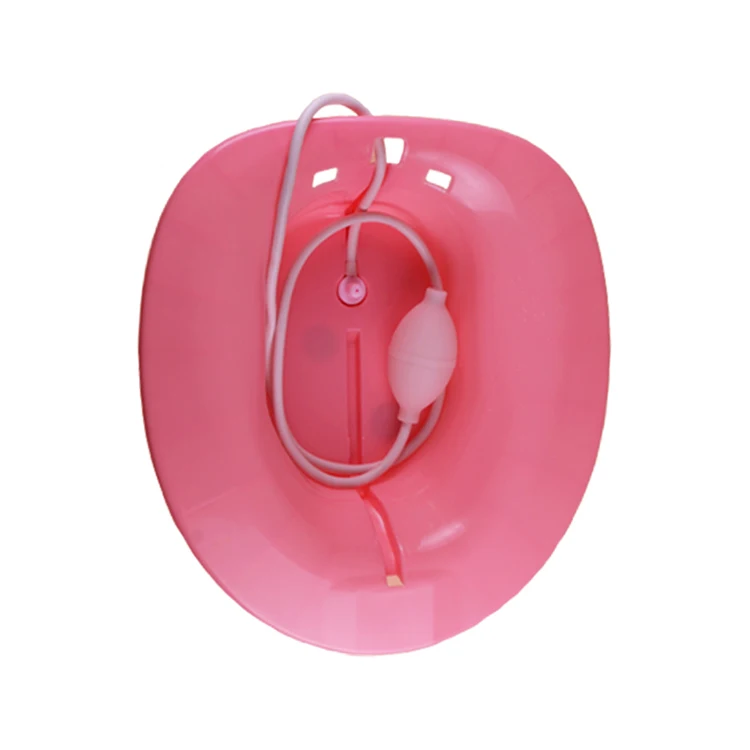 Hot selling products women intimate care vaginal steaming stool Yoni Steam Seat, Pink, blue. white
Hot selling products women intimate care vaginal steaming stool Yoni Steam Seat, Pink, blue. white