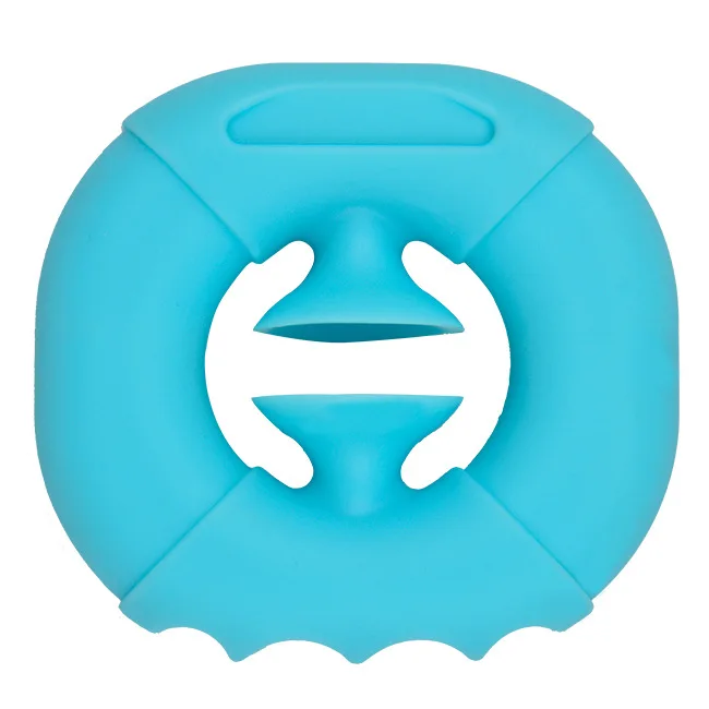 Finger Training Grip Silicone Hand Grip Adjustable Exerciser Finger Hand Grip Strengthener
Finger Training Grip Silicone Hand Grip Adjustable Exerciser Finger Hand Grip Strengthener