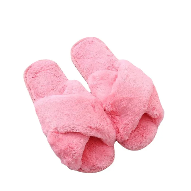 Women's Flat Home Wear Crossover Plush Womens Fur Slides Slippers Fur Sandals Slides Slippers Flurry Women Slides Slippers, Grey,red,white,pink,black,watermelon red
Women's Flat Home Wear Crossover Plush Womens Fur Slides Slippers Fur Sandals Slides Slippers Flurry Women Slides Slippers, Grey,red,white,pink,black,watermelon red