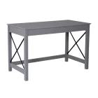 Furniture Desk Computer Storage Home Furniture Rta Desk Drawer File Table Flat Pack Computer Desk For Living Room