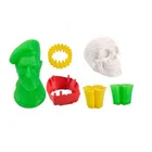 China Suppliers Products 3D Printer Printing Service Sls Powder Manufacturing