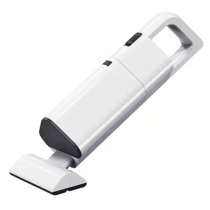Rechargeable Car Vacuum Cleaner 12V 90w 3500pa Cordless High Suction Wireless Usb Portable Pet Hair Cleaner Fur Cleaning Tool, White/black
Rechargeable Car Vacuum Cleaner 12V 90w 3500pa Cordless High Suction Wireless Usb Portable Pet Hair Cleaner Fur Cleaning Tool, White/black