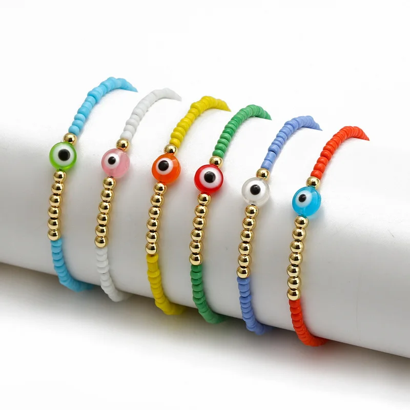 Woven Rope Chain Beaded Charm Bracelets Woven Eye Butterfly Animal Bracelet For Women Girls Lover Gift, As shown
Woven Rope Chain Beaded Charm Bracelets Woven Eye Butterfly Animal Bracelet For Women Girls Lover Gift, As shown