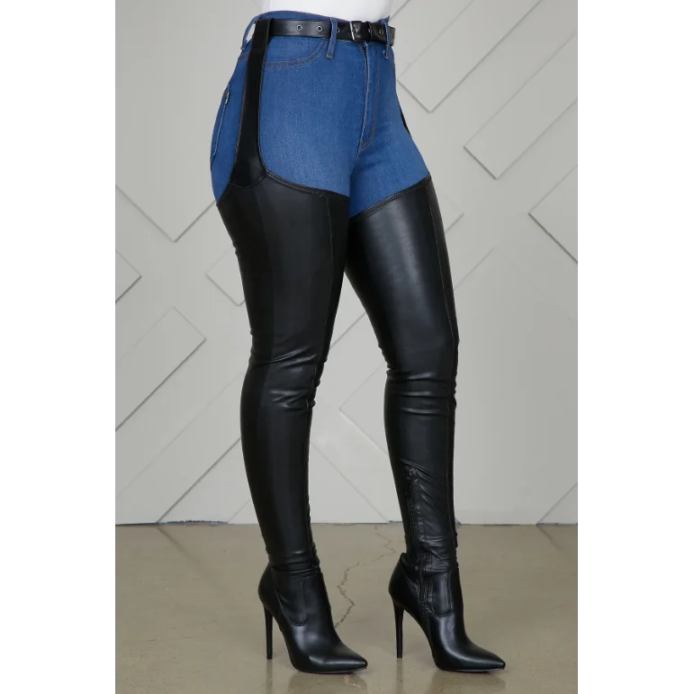 Sexy Custom Logo Pointed Toe High Heels Stilettos Stretch Over Knee Boots Thigh High Boots For Ladies
Sexy Custom Logo Pointed Toe High Heels Stilettos Stretch Over Knee Boots Thigh High Boots For Ladies