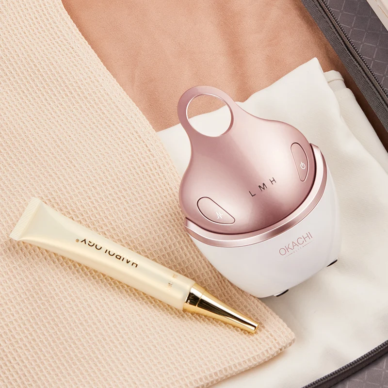 Portable Home Use Woman Personal Care Spa Salon Anti ageing Face Liftiing RF Facial Beauty light Instrument Equipment
Portable Home Use Woman Personal Care Spa Salon Anti ageing Face Liftiing RF Facial Beauty light Instrument Equipment