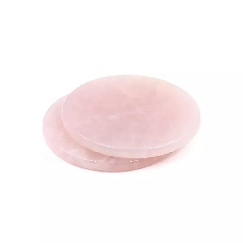LashPlus Private label Pink jade stone for eyelash extension Glue pallet holder lash tools
LashPlus Private label Pink jade stone for eyelash extension Glue pallet holder lash tools
