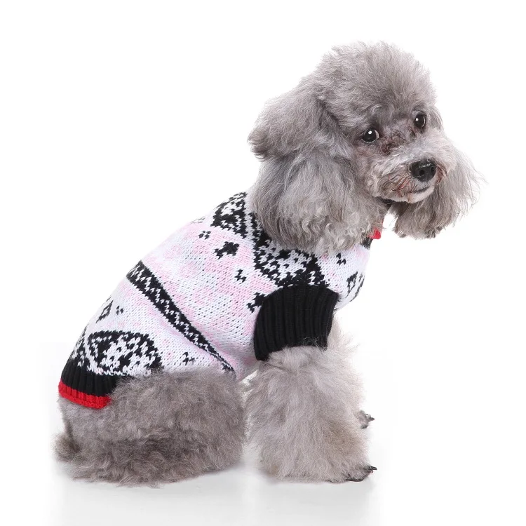 Luxury Warm Comfortable Puppy Accessories Dog Groomers Clothing Pet Apparel Dog Clothes, White
Luxury Warm Comfortable Puppy Accessories Dog Groomers Clothing Pet Apparel Dog Clothes, White