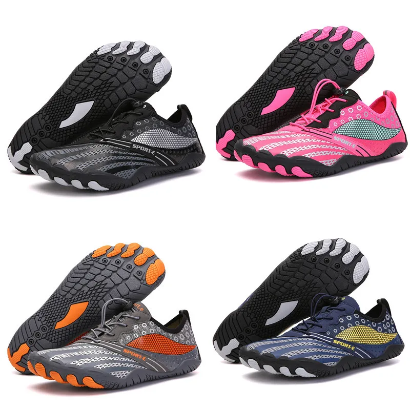 New Amazon Beach Walking Wading Swimming Rock Climbing Shoes Five Finger Men Women Fitness Outdoor Sports Shoes, As picture,or custom
New Amazon Beach Walking Wading Swimming Rock Climbing Shoes Five Finger Men Women Fitness Outdoor Sports Shoes, As picture,or custom