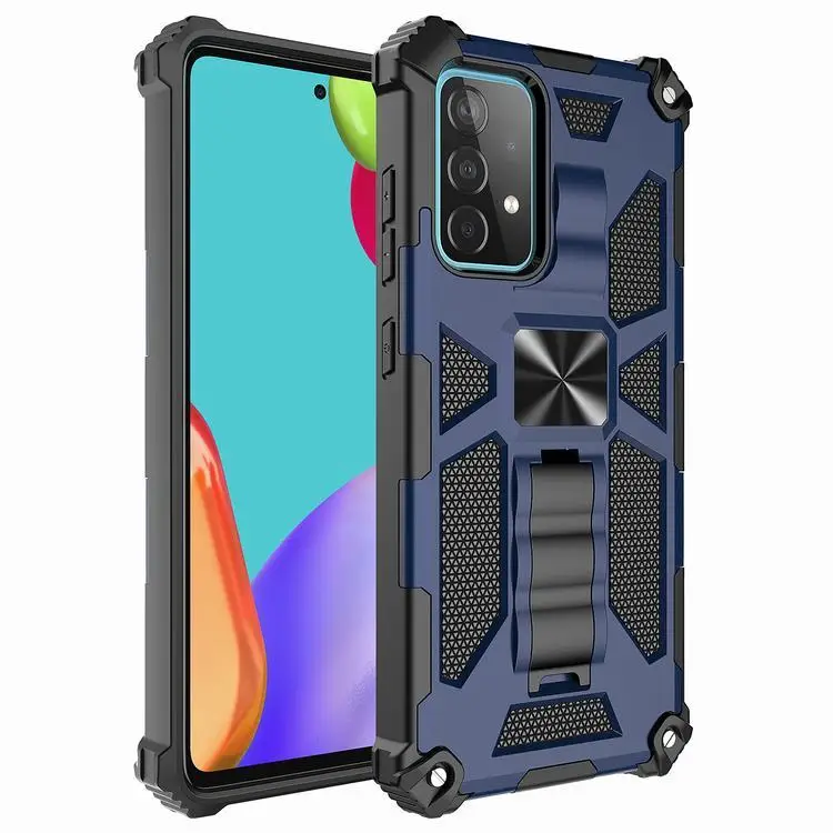 Hot Selling On Amazon Shockproof Armor Phone Case Factory Price Bumper Cover For Samsung A02S Case, Black,blue,red,gold,rose gold,silver
Hot Selling On Amazon Shockproof Armor Phone Case Factory Price Bumper Cover For Samsung A02S Case, Black,blue,red,gold,rose gold,silver