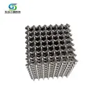 Rapid Prototype SLA SLM 3D Metal Printing Service