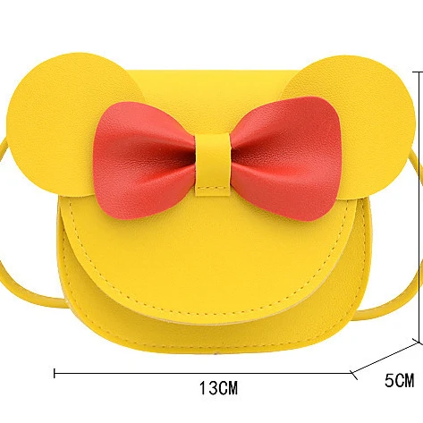 New Arrival Kids Girl Crossbody Bags Cute Cartoon Animal Coin Purse Handbag Children Wallet Small Bag
New Arrival Kids Girl Crossbody Bags Cute Cartoon Animal Coin Purse Handbag Children Wallet Small Bag