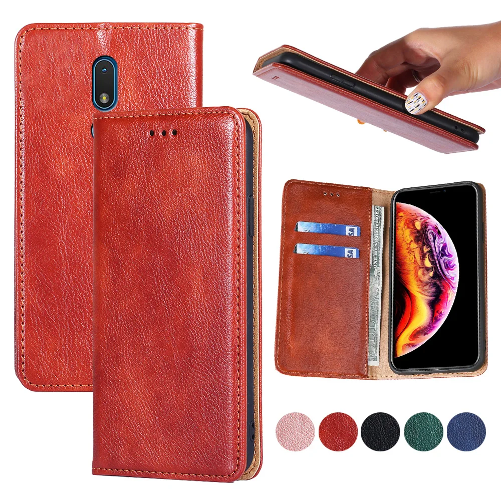 Factory Pries Book Case Leather Cover for Nokia C3 7.3 6.3 1.4 Wallet Phone Case Mobile Cover Bags, 5 colors for your choose
Factory Pries Book Case Leather Cover for Nokia C3 7.3 6.3 1.4 Wallet Phone Case Mobile Cover Bags, 5 colors for your choose