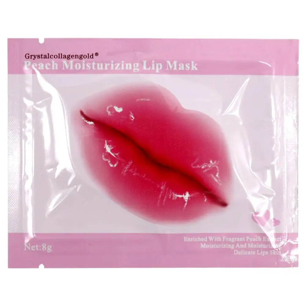 Wholesale Lip Mask Collagen Crystal Moisturizing Lip Mask Skin Care Sexy Lip Sleeping Mask, Pink
Wholesale Lip Mask Collagen Crystal Moisturizing Lip Mask Skin Care Sexy Lip Sleeping Mask, Pink