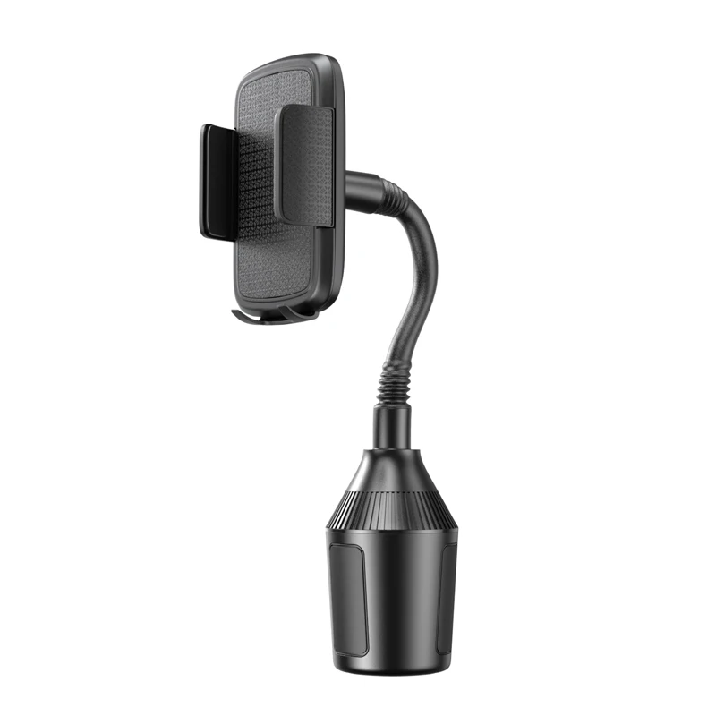 Fast Delivery Update Low Cost Suit For 60-100mm Car Cup Size Flexible Mobile Phone Holder
Fast Delivery Update Low Cost Suit For 60-100mm Car Cup Size Flexible Mobile Phone Holder